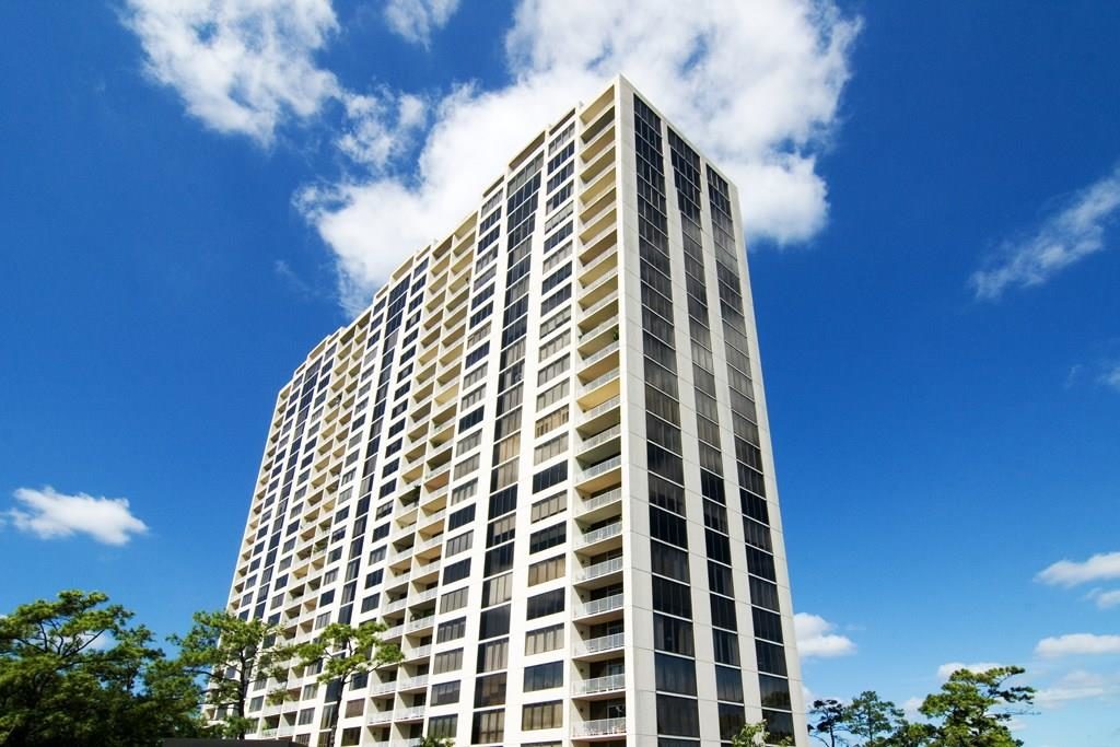 high rise condos for sale in the houstonian, houston, tx