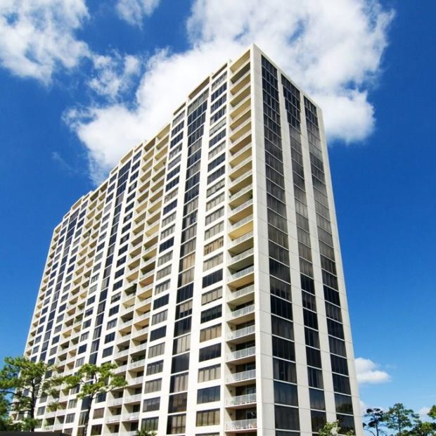 High Rise Condos For Sale in The Houstonian, Houston, TX